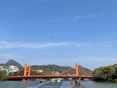 -桂林两江四湖景区