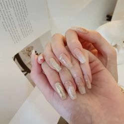 -M·X Nail日式美甲美睫