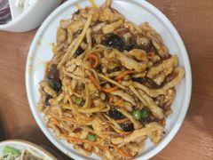 -老昌春饼(中央大街店)