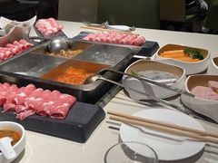-海底捞火锅(劲松店)
