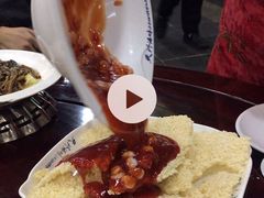 -吴门人家·苏宴宫廷菜(拙政园店)