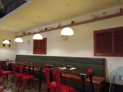 -叁个大叔的面隔壁烧烤(崇和路店)