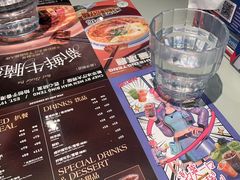 -敏华冰厅(平安金融中心店)