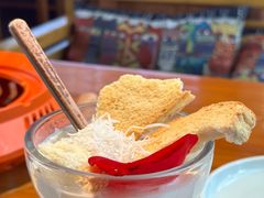 -菌自由丨野生菌火锅特色庭院餐厅(丽江古城店)