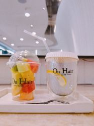 -OnHair造型