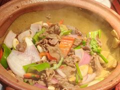 -龚印记牛骨牛杂屋·四代传承(珠影星光城店)