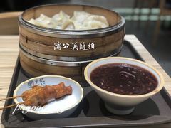 -千忆汤包(闽江路店)