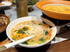 -衢农会·衢州菜·宴请(国际机场店)