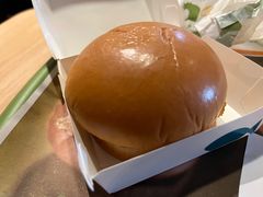 -麦当劳(蓝村路店)