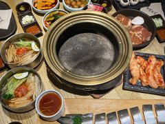 -泥炉烧肉师(新街口金銮巷店)