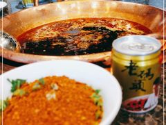 -老码头火锅(骡马市店)