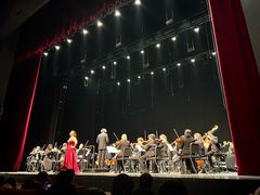 -交通银行前滩31演艺中心