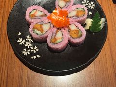 -仓桥家·焗寿司·锅物(光谷步行街店)