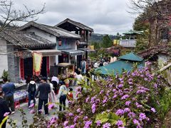 -广东天露山旅游度假区