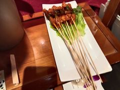 -蓉城老妈火锅(双林路店)