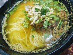 -一品飘香米线(一中总店)