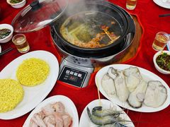 -花苑美食横琴生蚝火锅(拱北粤华路店)