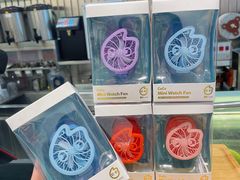 -CoCo都可(湖滨银泰店B区店)