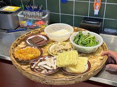 -文立新麻辣烫(合生汇21街区店)