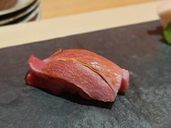 -橼舍鮨青木