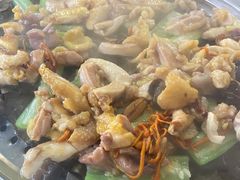 -顺德美食坊(南沙分店)