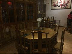 众宜轩老北京铜锅涮肉-众宜轩老北京铜锅涮肉·四合院(建国门店)