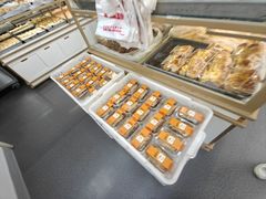 -爱德顺糕点食屋(利民道店)