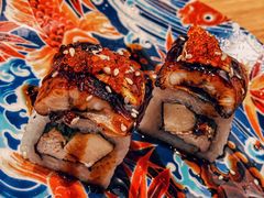 -一井烧肉·活鳗·寿司(望京SOHO店)
