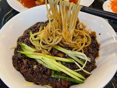 -桃园中华料理炸酱面(燕儿岛路店)
