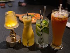 -Let'sBURGERplus·非常创意汉堡(三里屯店)
