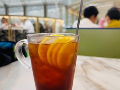 -翠华餐厅(香港国际机场店)