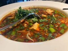 -院8里·小聚园老川菜(九眼桥店)