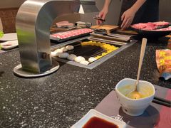 -韩满园· 甄选韩式烤肉