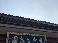 -龙寺生态园