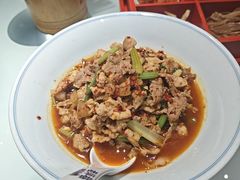 -老萍巷莲花血鸭·萍乡地标江西菜(步行街店)