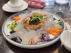 -润泽园饭庄(中山路店)