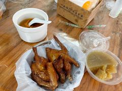-味为先光明乳鸽(光明总店)