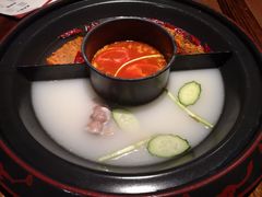 -巴邑火锅(江北万达店)