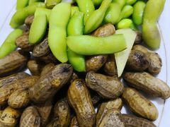 -张树军海鲜(王府壹号店)