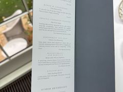 -Afternoon Tea at The Goring