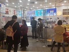 -茶百道(万达店)