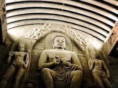 -西安大唐西市博物馆