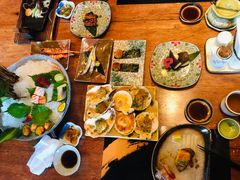 -和彩放题餐厅(酒仙桥店)
