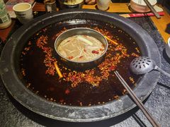 -陈眼镜火锅(总店)