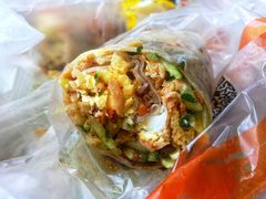 -小竖点徽派卷面皮(洪都店)