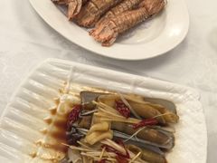 -万宝海鲜舫(劳动公园店)