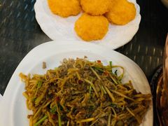 -火燒雲傣家菜(鼓楼店)