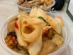 -老广州牛杂(深圳白石洲总店)