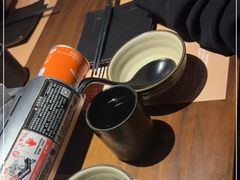 -山葵家居酒屋(天目里店)