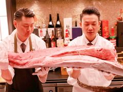 -鳥喜Toriki怀石烧鸟料理